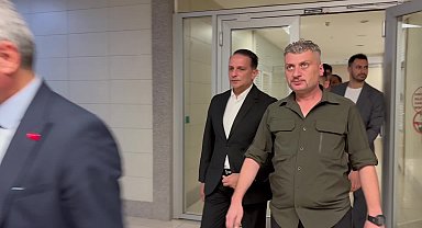 Mücahit Birinci adli kontrol istemiyle Sulh Ceza Hakimliği’ne sevk edildi, savcılık ifadesinde hakkındaki iddiaları reddetti