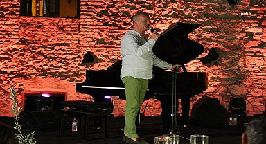 Mudanya Caz Festivali, eğitime destek, geleceğe umut oldu