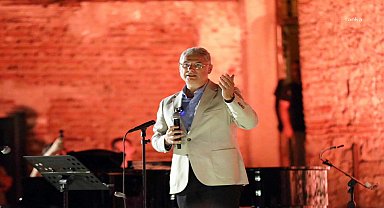 Mudanya Caz Festivali, Ferit Odman Quintet konseriyle başladı