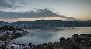 Muğla Büyükşehir Belediye Başkanı Aras: 