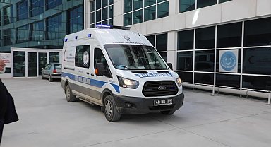 Muğla Büyükşehir Belediyesi'nin Hasta ve Engelli Nakil Hizmeti, 20 binin üzerinde vatandaşa ulaştı