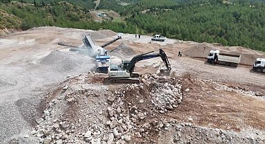 Muğla’da atıklar ekonomiye kazandırıldı, 92 milyon lira tasarruf sağlandı