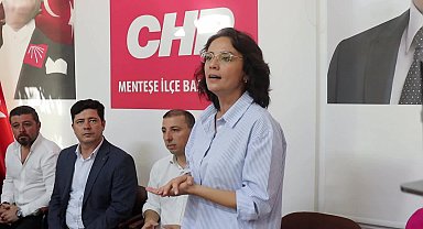 Muğla’da CHP’den beraberlik mesajı