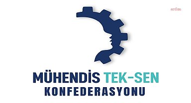 Mühendis Tek-Sen Konfederasyonundan memur zammı açıklaması: 
