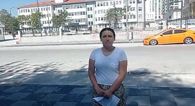 Mülakat mağduru öğretmen Sevgi Süle, Bakan Tunç’a seslendi: “Atanacak olan ama iller arası puandan dolayı elenen arkadaşlarımızın suçu ne?”