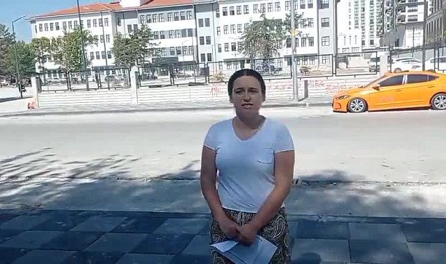 Mülakat mağduru öğretmen Sevgi Süle, Bakan Tunç’a seslendi: “Atanacak olan ama iller arası puandan dolayı elenen arkadaşlarımızın suçu ne?”
