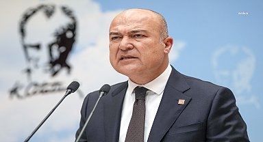 Murat Bakan: Polis intiharlarının sorumlusu iktidardır