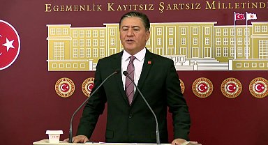 Murat Emir CHP’nin komisyon için isim önerisini açıkladı: “Demokrasi, Adalet ve Toplumsal Mutabakat Komisyonu”