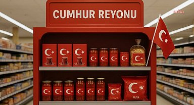Murat Emir’den “Cumhur Reyonu” tepkisi: Milleti kandırmaya çalışıyorsunuz