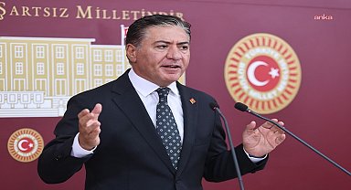 Murat Emir'den üniversitelerdeki baskılara tepki: 