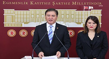 Murat Emir: Sahte diploma alanlara dokunmayanlar Cumhurbaşkanı olacak diye İmamoğlu ve sınıf arkadaşlarının tertemiz diplomalarını yok sayıyor