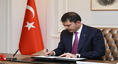 Murat Kurum: