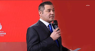 Murat Ongun: “Bu kez sevgili bacanağımı alıp gittiler”