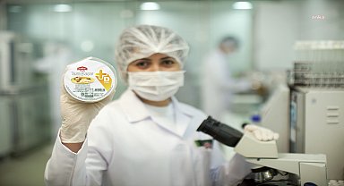 Muratbey, dünya sofralarına açılan lezzetlerini WorldFood İstanbul’da tanıtıyor