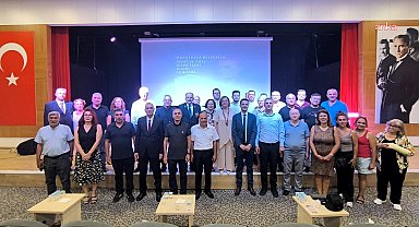 Muratpaşa Belediyesi, ASSİM’de Şehit ve Gazi Hizmetleri Birimi'ni açtı