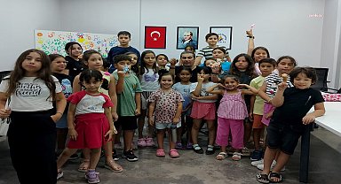 Muratpaşa Belediyesi’nden 30 Ağustos Zafer Bayramı’na tiyatroyla selam