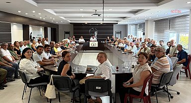 Muratpaşa Belediyesi Yöreler Renkler Festivali için geri sayım başladı 