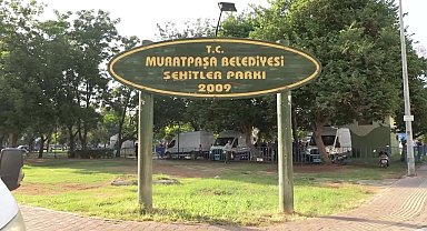Muratpaşa’da 11. Geleneksel Sünnet Şöleni gerçekleştirildi