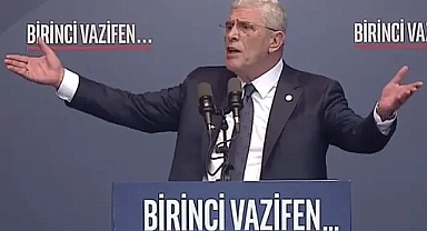Müsavat Dervişoğlu: 