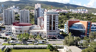 Narlıdere'nin iklim krizlerine karşı yol haritası hazır