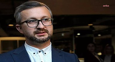 Neriman Celal: Rusya'nın Baykar ile bağlantılı tesislere saldırıları Ukrayna ile Türkiye arasındaki iş birliği fikrine de yöneliktir