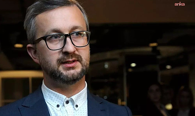 Neriman Celal: Rusya'nın Baykar ile bağlantılı tesislere saldırıları Ukrayna ile Türkiye arasındaki iş birliği fikrine de yöneliktir