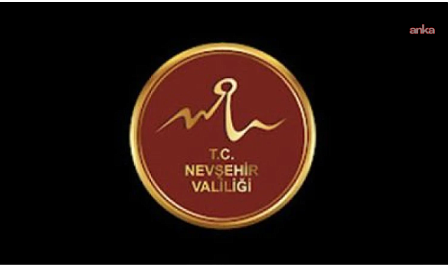 Nevşehir'de yabancı uyruklu bir kişinin bayrak direğinde sergilediği uygunsuz davranışlara ilişkin adli tahkikat başlatıldı