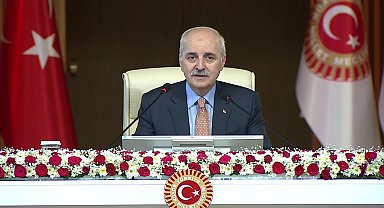 Numan Kurtulmuş: Milletin kanaatlerini, beklentilerini karşılayabilecek bir hassasiyetle süreci yürütmek mecburiyetindeyiz