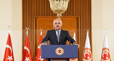 Numan Kurtulmuş: