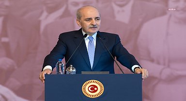 Numan Kurtulmuş'tan 30 Ağustos mesajı: 