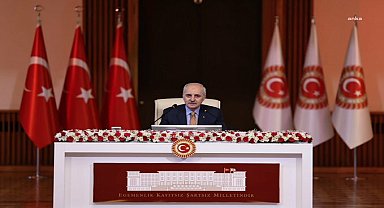 Numan Kurtulmuş’tan “Beyaz Toros” açıklaması: 