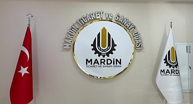 Nusaybin Gümrük Kapısı'nın tekrar açılması için beklenti artıyor… Mardin TSO Başkanı Çelik: “Bu kapının açılması yalnızca ticari değil, kültürel bağlarımızı da güçlendirecek”