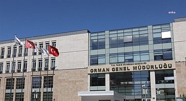 OGM’den yüksek yangın riski uyarısı: “Bir kıvılcım, felakete dönüşebilir”