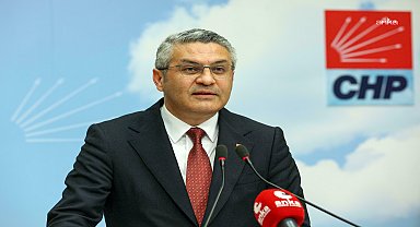 Oğuz Kaan Salıcı'dan Bakan Güler'e: 
