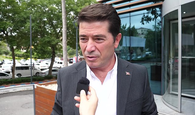 Ortahisar Belediye Başkanı Kaya'dan Sümela Manastırı çevresindeki çöp temizliğine yönelik eleştirilere yanıt: