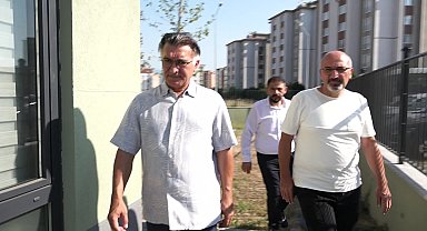 Osmangazi Belediye Başkanı Aydın: 