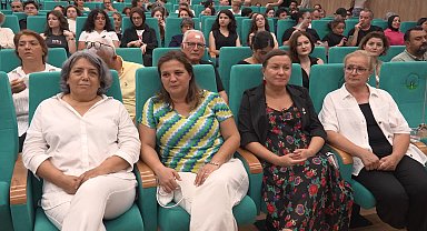 Osmangazi Belediyesi’nden Genco Erkal’a vefa gecesi 