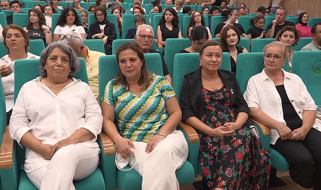 Osmangazi Belediyesi’nden Genco Erkal’a vefa gecesi