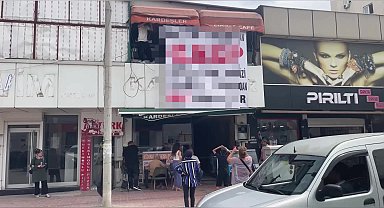 Osmaniye’de rezerv alan ilanına tepki:
