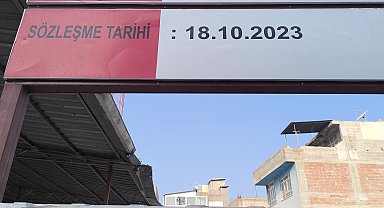 Osmaniye'de tarihi caminin restorasyonunun bitmemesine vatandaşlardan tepki: 