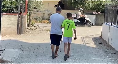 Osmaniye'de yüzde 90 görme engelli yurttaş: 