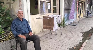 Osmaniyeli berber: 