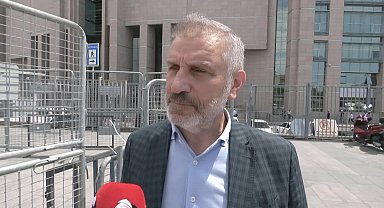 Özgür Özel’e saldıran Selçuk Tengioğlu’nun tutukluluğunun devamına karar verildi 