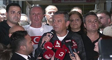 Özgür Özel: 