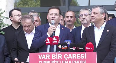 Özgür Özel: