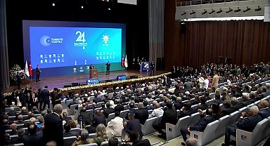 Özlem Çerçioğlu: