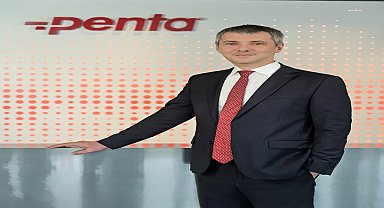 Penta Teknoloji, 2025’in ilk yarısında güçlü büyümesini sürdürdü
