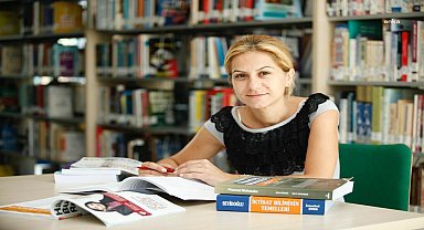 Prof. Dr. İnce Yenilmez: “Yeşil dönüşümün vicdanı kadınlar olacak”