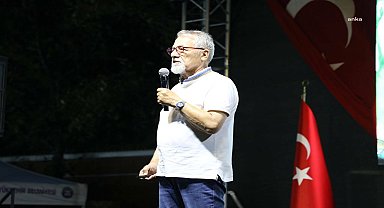 Prof. Dr. Naci Görür: