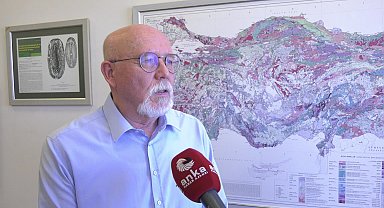 Prof. Dr. Seyitoğlu: 